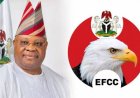 President Tinubu Directs Efcc to Vacate The Court Order Freezing Osun Government Account