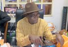 Court Restrains UNICAL VC, Officials, as UNICAL Chapel of Redemption Chaplain Seeks Reinstatement