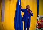 Assemblies of God Nigeria Dismisses Fmr UNICAL Chaplain Rev. Joseph Ushie, Over Alleged Disobedience, Defiance of Executive Directives