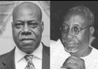 RAY EKPU AT 78: The Man Behind The Broadside