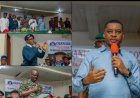 Obudu Ranch Concession to Deliver Lasting Benefits to Obanliku, Says Otu