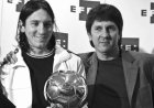 Lionel Messi Loses Father Jorge Messi at 68