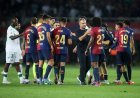 Barca cancel friendly in Morocco after Ceuta border crisis