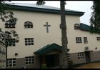 DCP Godwin Etim Shuts Down UNICAL Chapel Amid Rowdy Session, Fears of Bloodshed