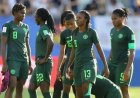 Super Falcons Bow Out Of WAFCON 2026 After 1-0 Loss to Cameroon