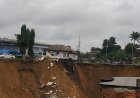 Diamond Hill Residents Seek Spiritual, Govt Intervention Over Rain-Related Disasters
