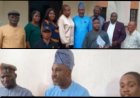 CRISSAA Fixes N150m, N100m For Presidential, Governorship Political Adverts