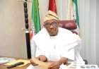 Osun: Police Summon APC Senator Over  Threat Against Accord Members