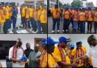 Ironbar Hails Neighbour to Neighbour Support for Otu’s Second Term