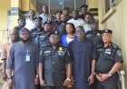 STRENGTHENING PARTNERSHIP FOR A STRONGER COCOA SECTOR IN CROSS RIVER STATE