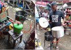 Limre Social Development Initiative Empowers Young Entrepreneur with Popcorn Machine