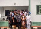 Cross River Govt Mourns Veteran Journalists, Pledges Closer Partnership With NUJ