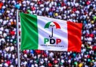 Osun Appeal Court Ruling Puts PDP Leadership Crisis in C' River to Rest ~ Udayi
