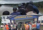 Navy Rescues 22 Passengers as Sea Robbers Abandon Hijacked Boat on Calabar-Ibaka Route