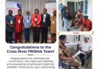 C’River: PRISMA Hits Registration Target in Weeks