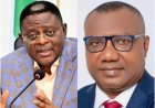 Group Hails Gov. Otu For Reclaiming  Oil Well Statues