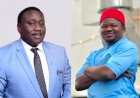Arthur Jarvis Calls for Release of Detained Cross River Businessman Odama