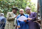 Maitama Flood: Wike Orders Demolition of Houses Blocking Water Channels