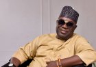 Govt Not Behind Odama's Arrest; Alleged LG Staff, Victims of Fraud - Info Commissioner