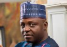 President Tinubu Appoints Abel Olumuyiwa Enitan As Head Of The Civil Service Of The Federation