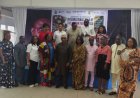 IYWF: IFAD LIFE-ND Reveals 50% of C 'River Beneficiaries Are Women