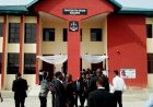 ‎UNICAL Students File N5bn Lawsuit Over Removal From Law Faculty
