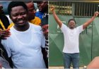 JUST IN: Arrested Businessman Denis Odama Released From Correctional Center  After Executive Directive
