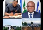 OPINION   Tasks Ahead C’River Lands Commissioner