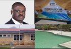 Otu, Michael Restoring Obudu Ranch to Premium Tourism Destination