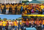 2027: N2N Storm C' River Central, Says No Stopping Otu’s Re-election