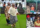 CULTURE: Rep Igariwey Hosts 6th Ikeji Lecture, Says Festival Beacon of Shared Heritage