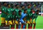 Football: Ethiopia submits official bid to host Afcon 2028
