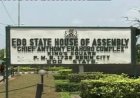 Financial autonomy: Judicial workers lock out Edo Assembly workers