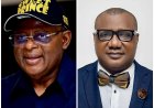 Arthur Jarvis Only Seeking Governorship Toga, Not Ready to Govern — Dr. Bobby Ekpenyong