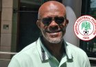 Ikpeme Takes Over NFF Secretariat Amid Mass Resignation