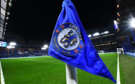 FA fine Chelsea FC 10m pounds and two window transfer ban