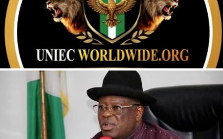 2027: Igbo Elders Tell Umahi He Cannot Decide South-East’s Voting Choice