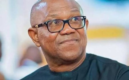 2027: Shocker Waits Nigerians As Obi Will Defeat Tinubu At Polls