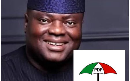 2027: INEC’s Publication of Our Candidates Has Silenced Critics — PDP