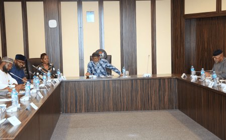STATEHOUSE PRESS RELEASE  FG ANNOUNCES SEVEN-WEEK ROADMAP FOR NATIONAL POLICING BILL, INVITES PUBLIC INPUT