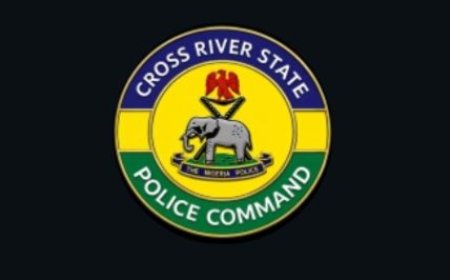 Police Arrest 60 Suspects Over Assault on Officer in Calabar