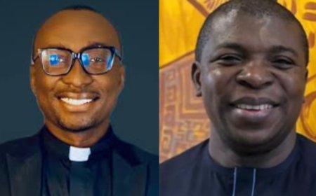 A RESPONSE TO TOPE AJAYI’S ARTICLE “CARDINAL ONAIYEKAN’S ABUSE OF CLERICAL PRIVILEGE”