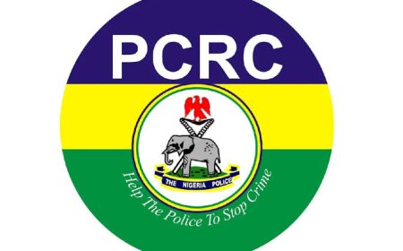 PCRC Zone 6 Congratulates AIG Rashid B. Afegbua on Assumption of Command in Calabar