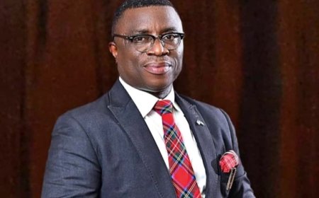 “ALL IS FAIR IN POLITICS”: HOW WRONG WAS PRESIDENT TINUBU? ~ JOE EDET