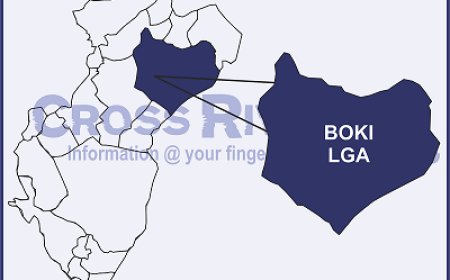 Tension In Boki Over Killing of Farmer, Stakeholders Appeal for Calm