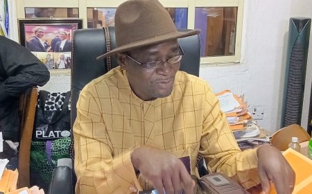 Court Restrains UNICAL VC, Officials, as UNICAL Chapel of Redemption Chaplain Seeks Reinstatement