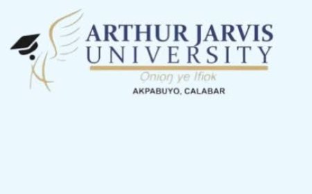 Arthur Jarvis University Offers Admission To 214 UNICAL Law Students Affected By Departmental Change
