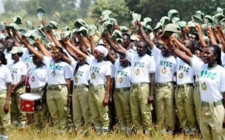 An SOS to The President: Let National Service Begin With Dignity, Not Suffering
