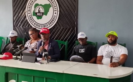 IYD: Cross River Unveils New Model for Youth-Led Development