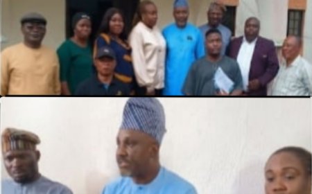 CRISSAA Fixes N150m, N100m For Presidential, Governorship Political Adverts